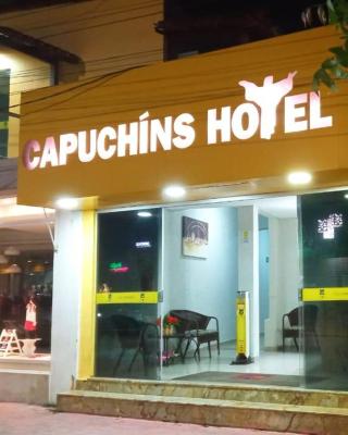 Hotel Capuchins