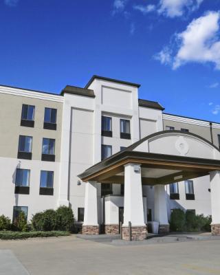 Holiday Inn Express Fargo - West Acres, an IHG Hotel