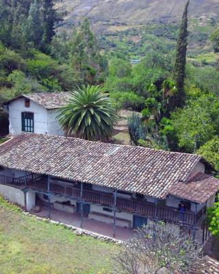 Hacienda Gonzabal