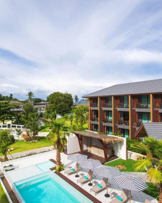 The Canale Samui Resort - SHA Extra Plus