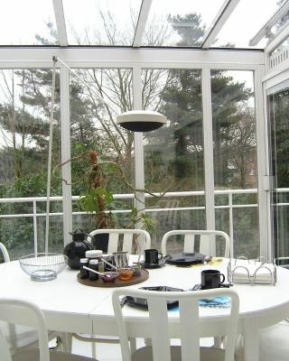 B&B Middelheim