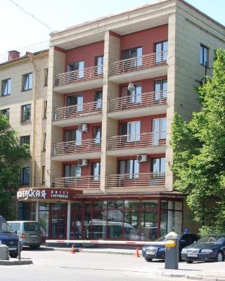 Kievskaya Hotel