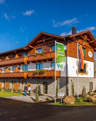 Steig-Alm Hotel Superior