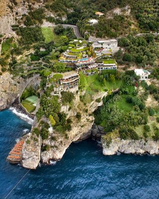 Il San Pietro di Positano