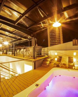 Casa Amanzi Cartagena by Bernalo Hotels