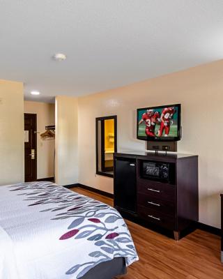 Red Roof Inn San Marcos