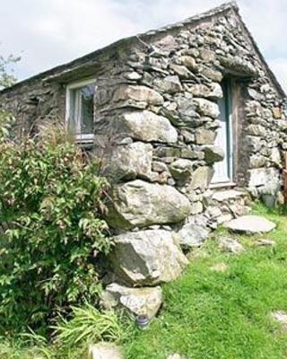 The Bothy at Woodend with Views of Scafell