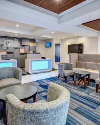 Holiday Inn Express Woodbridge by IHG