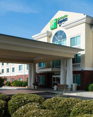 Holiday Inn Express & Suites Walterboro, an IHG Hotel