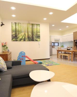 Forest Park Homestay
