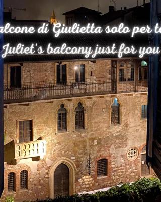Le Suite Di Giulietta