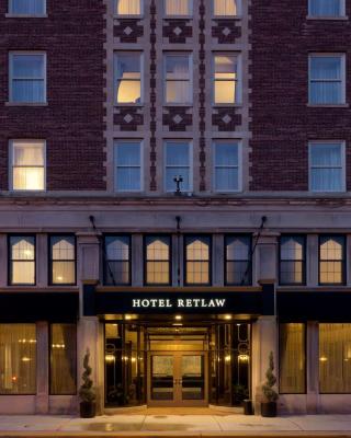 Hotel Retlaw, Trademark Collection by Wyndham