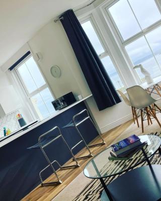 Seascape Scarborough Stunning Seaview Holiday Home Apartment