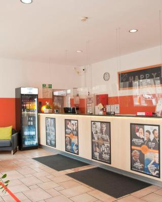 Happy Hotel Berlin