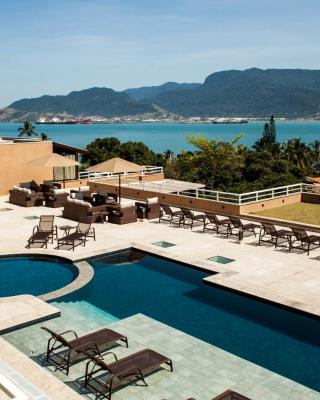 Ilhabela Beach Residences