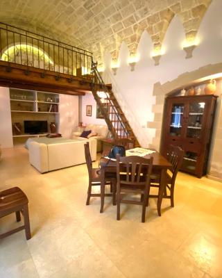 San Domenico Suite