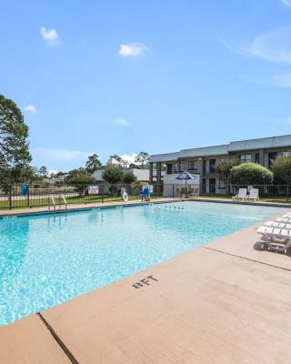 Motel 6-Kilgore, TX