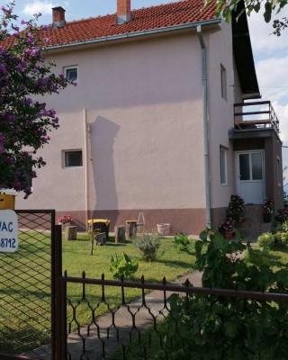 Apartmani Vidikovac