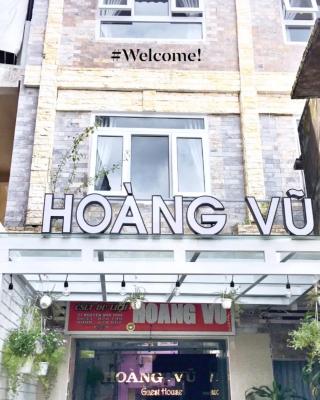 Hoang Vu Guest House