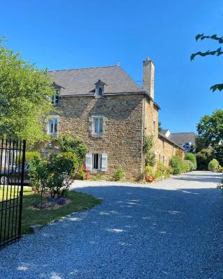 Manoir de Beaupré