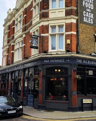 OYO The Kilburn Arms