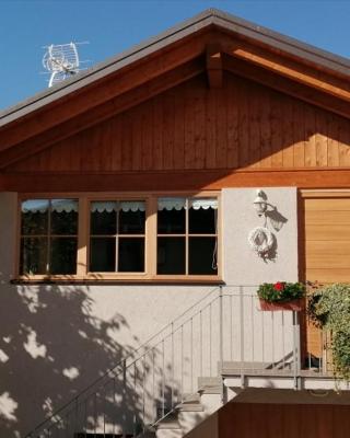 Chalet Casa al Poz