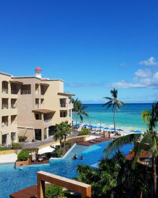 Ocean Front El Faro Reef 304