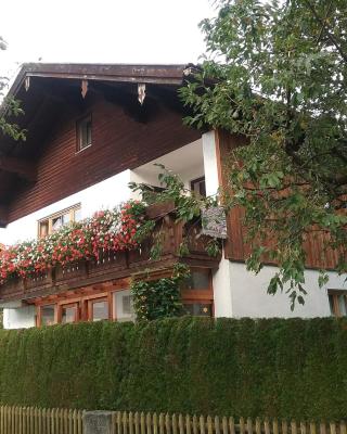 Ferienwohnung Weißenbacher