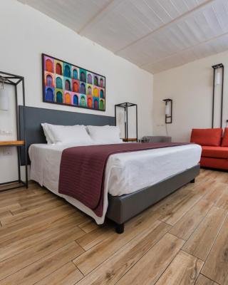 Casa Mia in Trastevere