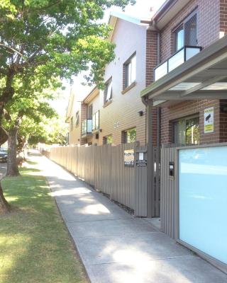 Strathfield Executive Accommodation