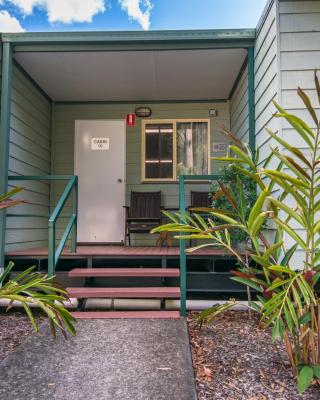 Chandler Lodge and Cabins