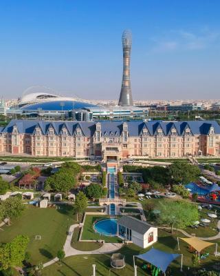 Al Aziziyah Boutique Hotel By The Torch