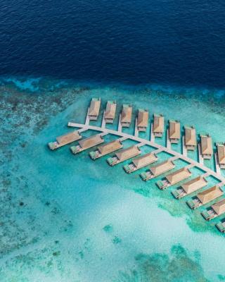 Kagi Maldives Resort & Spa