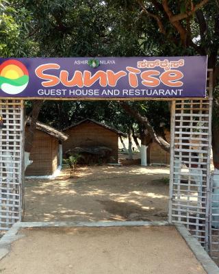 Sunrise Guest House & Restaurant