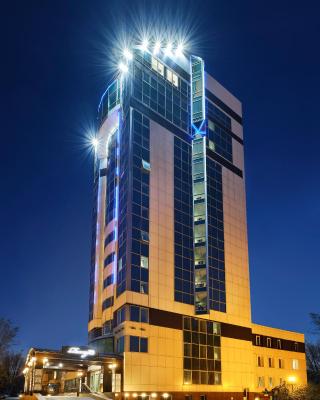 레메조프 호텔