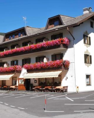 Hotel Urthaler