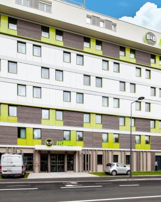 B&B HOTEL Paris Meudon Vélizy