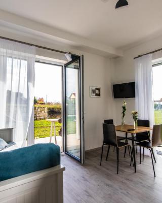 Vinorell Apartman