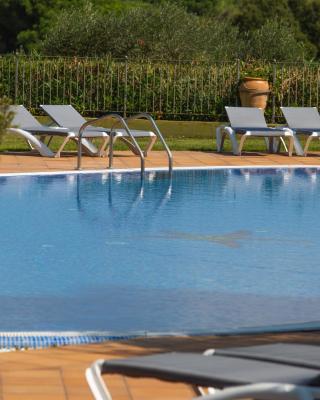 RVHotels Golf Costa Brava