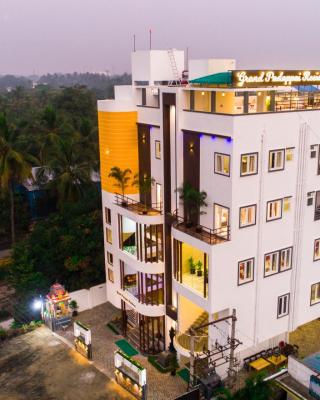 Grand Padappai Residency - GPR
