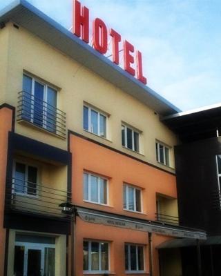 Hotel Hokejka