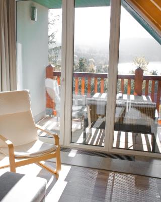 Apartmán Riviéra Lipno 510/21