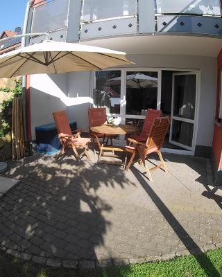 Ferienwohnung Pusteblume