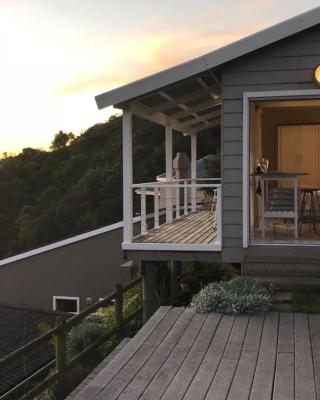 Knysna Heads Private Suite