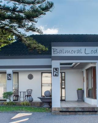 Balmoral Lodge