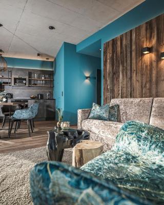 Sieghard Suites Mayrhofen