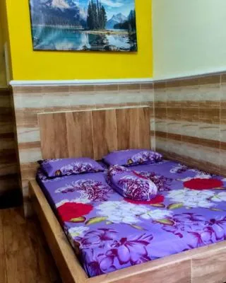 Hotel Abimanyu Bandungan