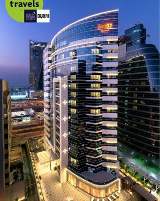 Dusit D2 Kenz Hotel Dubai