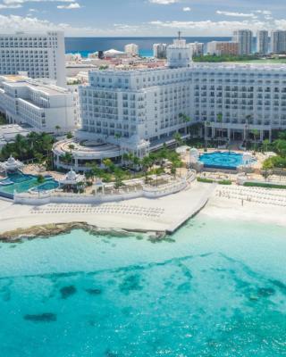 Riu Palace Las Americas - All Inclusive - Adults Only