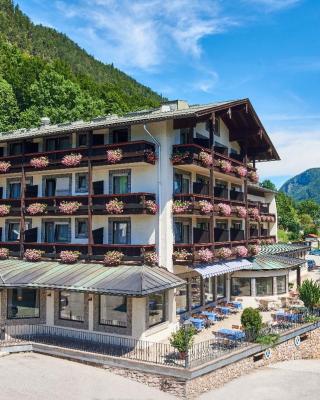 Alpen-Hotel Seimler